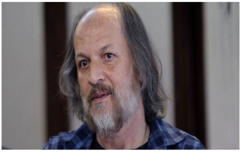 امین تارخ، بازیگر باسابقه تئاتر، سینما و تلویزیون در گذشت